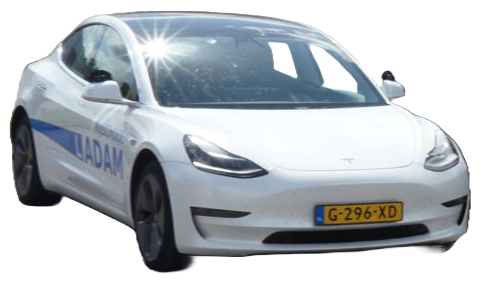 Auto rijopleidingen-Rijschool Adam